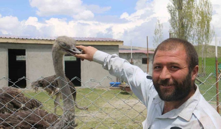 Babasının hayalini gerçekleştirdi, Sivas’ta ilki yaptı