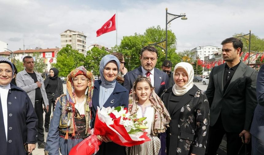 Bakan Göktaş, Kütahya’da temaslarda bulundu