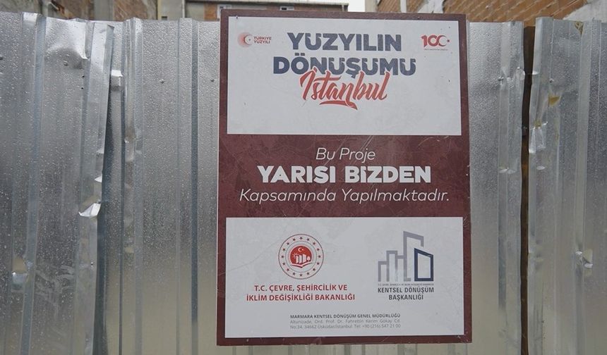 Bakan Kurum, İstanbul’un dönüşümü için belediyelere ortak mücadele çağrısı yapcak