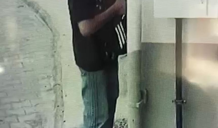 Balıkesir Havran’da nitelikli dolandırıcılık şüphelisi, altınlarla yakalandı