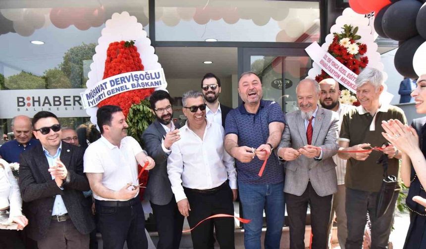 Balıkesir medyasına yeni soluk