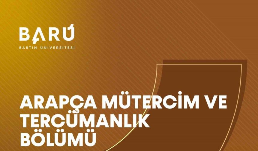BARÜ’de İlahiyat Fakültesi kuruldu
