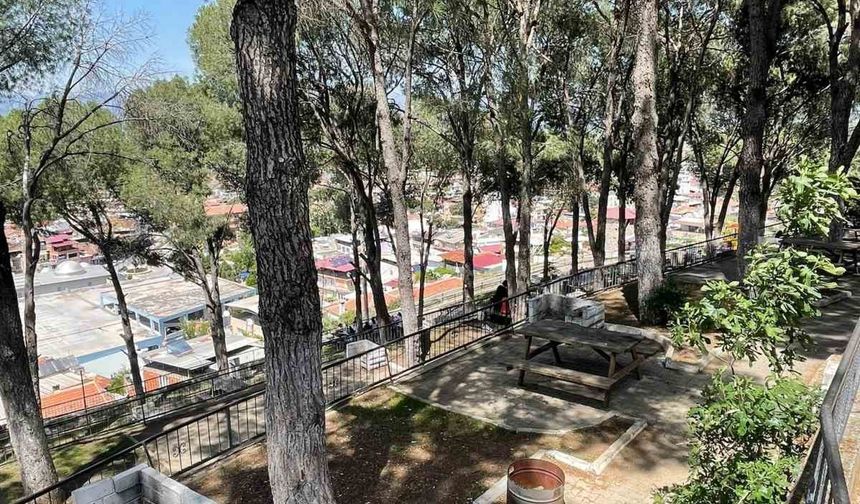 Başkan Ercan’dan ’piknik’ daveti