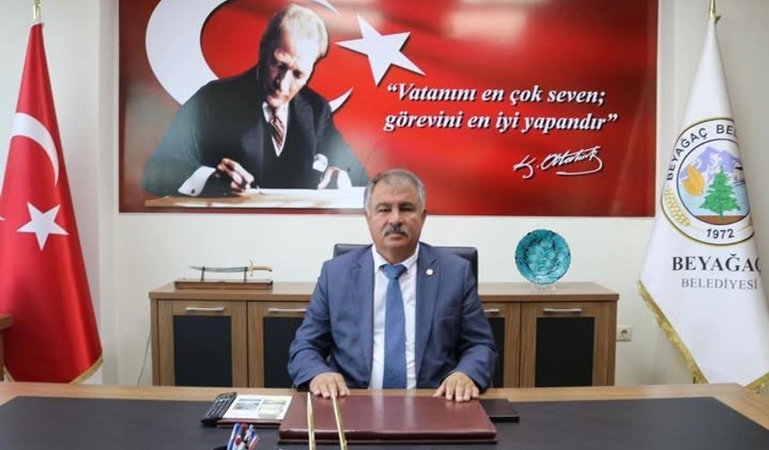 Başkan Pütün, Özgür Özel’e yapılan saldırıyı kınadı