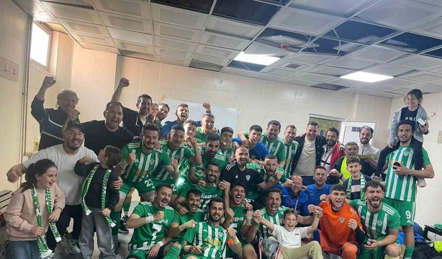 Beytepe Metespor BAL’a yükseldi