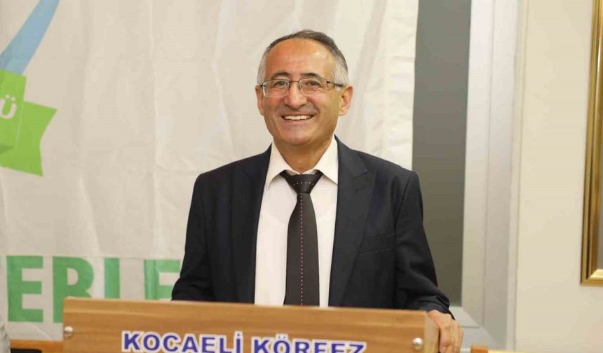 Binali Aslan güven tazeledi