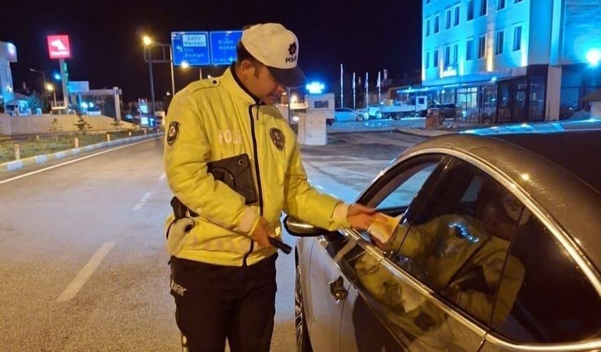 "Bir Kural Bir Ömür"