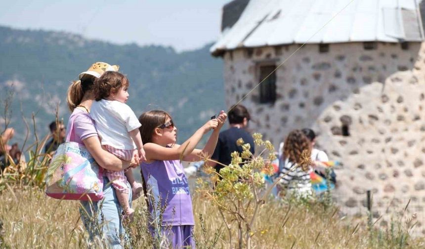Bodrum’da keyifli hafta sonu