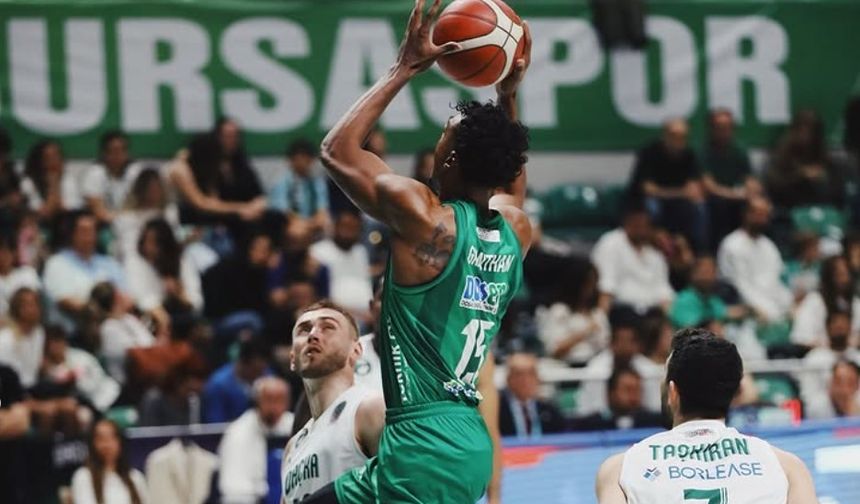 Bursaspor Yörsan kritik virajda