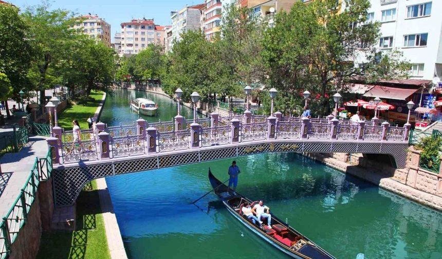 Büyükşehir Belediyesinden 19 Mayıs düzenlemesi