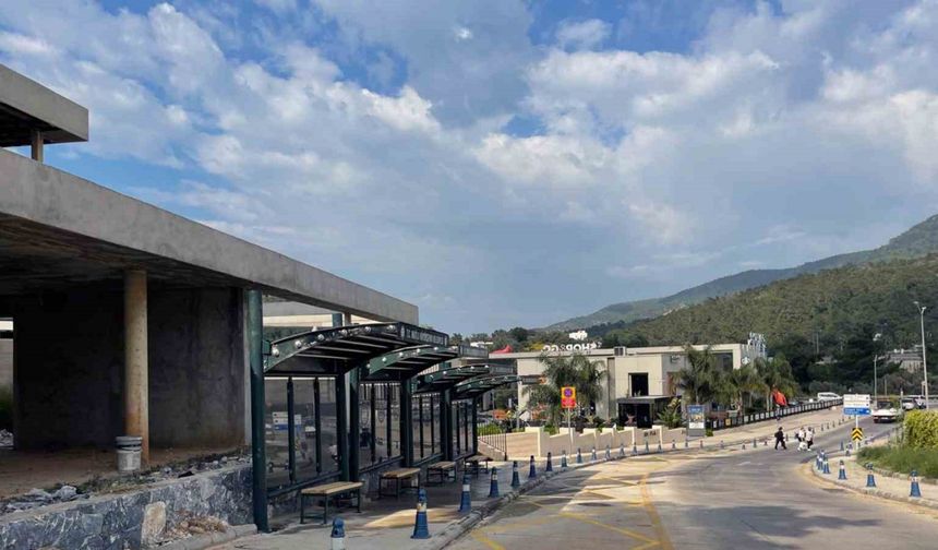 Büyükşehir’den Tur otobüsleri için yeni düzenleme