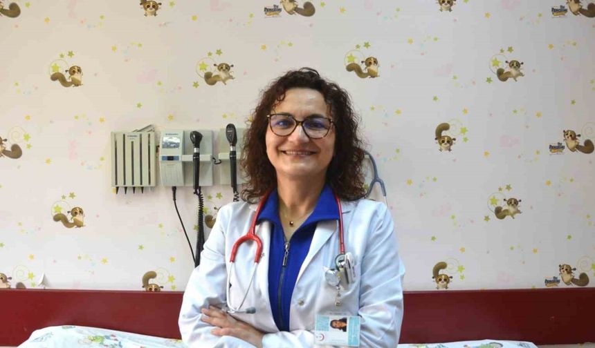 Çocuğunuzun alerjisini hafife almayın