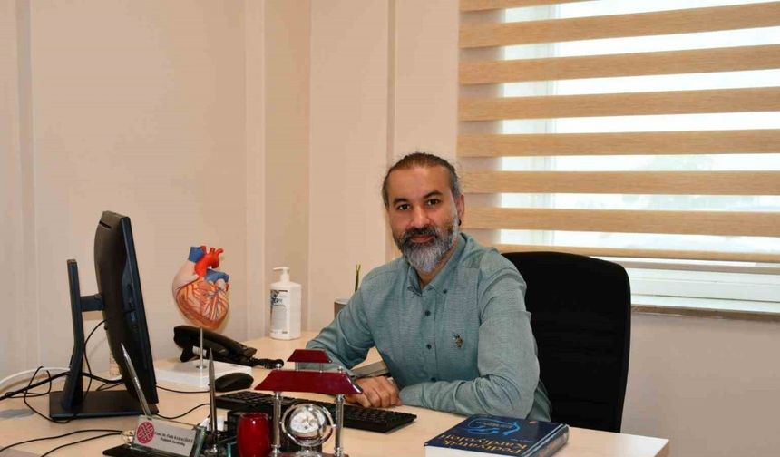 Çocuklarda bu belirtilere dikkat