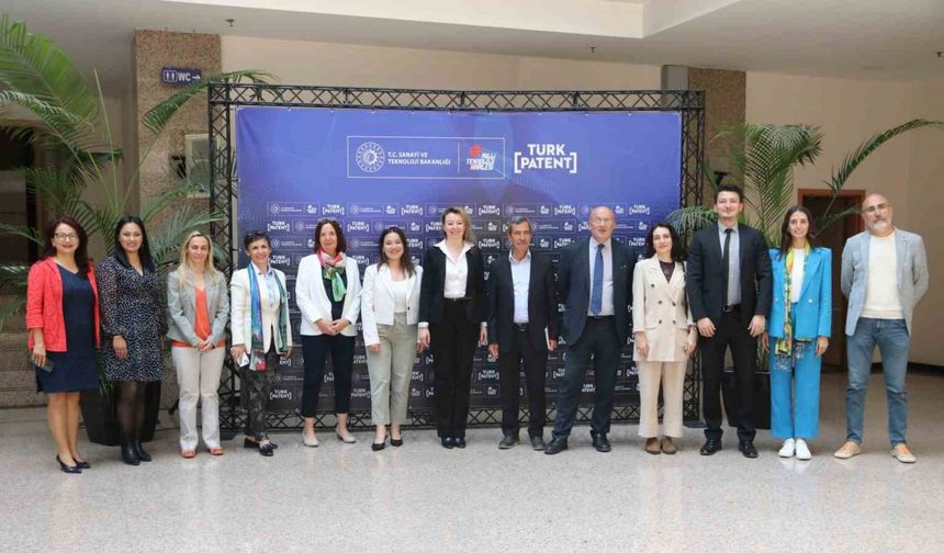 Coğrafi işaretli ürünlerin geleceğini şekilleniyor