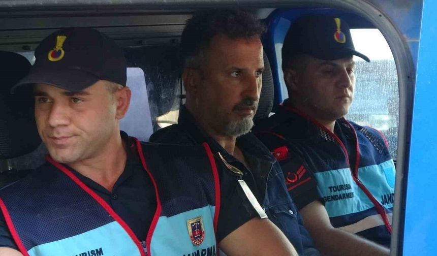 Derya öğretmeni katleden meslektaşı, ağırlaştırılmış müebbetle yargılanmaya başladı
