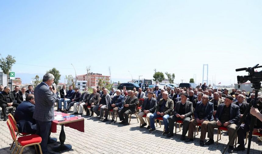 Diliskelesi’ne kültür merkezi kazandırılıyor
