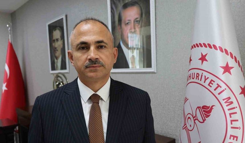 Diyarbakır’da öğrencilerden Gazze’ye 17 milyon liralık destek