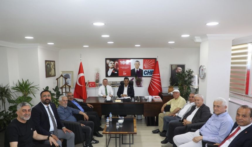 Doğan’dan Gaziantep çıkarması