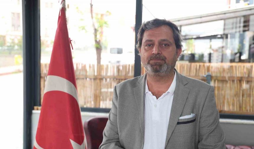 Doğu Anadolu Şehit Aileleri Federasyon Başkanı Doğan: "Önceki süreçte randıman alamadık umarım bu sefer alınır"