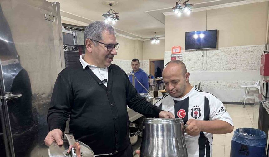 Düdüklü tencere patlamıştı: İş yeri sahibi olayı anlattı
