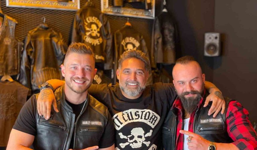 Dünyanın en ünlü markaları ürettiği motosikletlerden çekiniyor