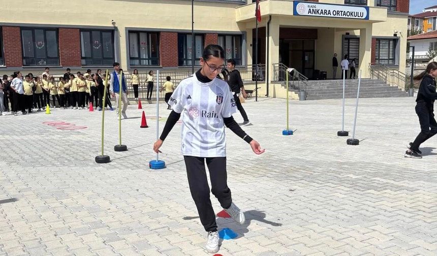 Elazığ Gençlik Merkezleri çocuk ve gençlerin hayatlarına dokunuyor