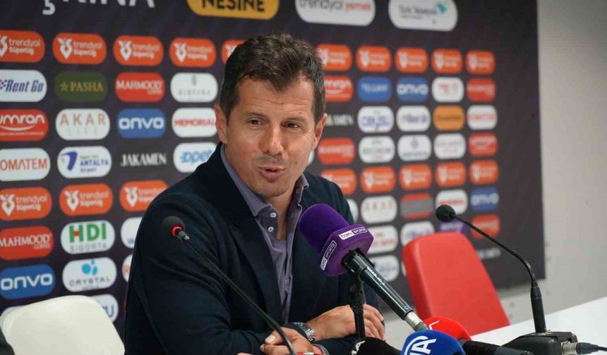 Emre Belözoğlu’ndan 14 milyon Euro çıkışı: "Bu paraya kulübün ihtiyacı var, kendi adıma istediğim bir para değil"