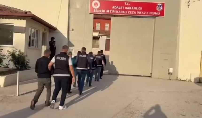Engelli sağlık kurulu raporu alınmasına aracılık eden dolandırıcılık ağı çökertildi