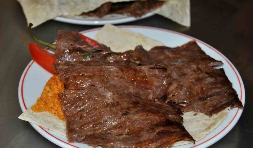 Erzincan’da et dönere yapılan zam geri alındı: 290 TL
