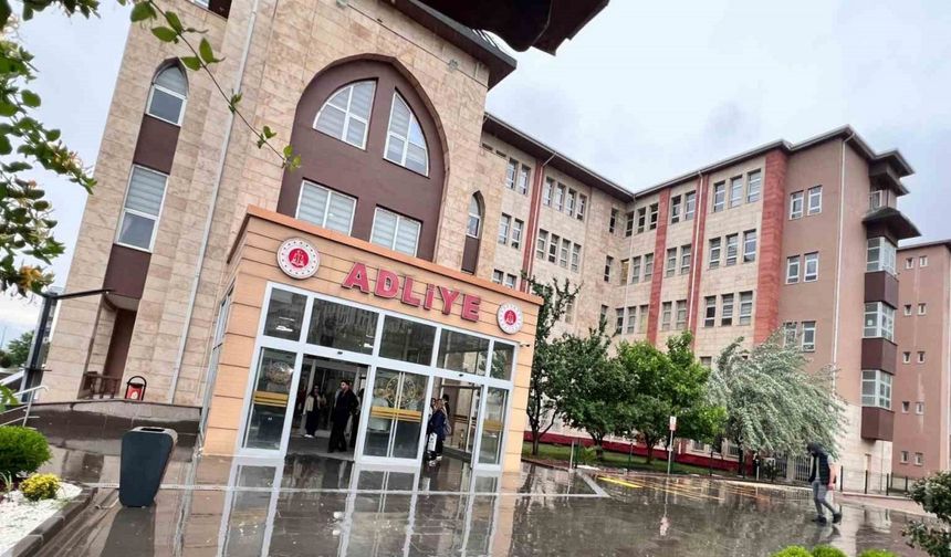 Ezgi Apartmanı davası ertelendi