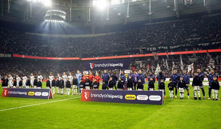 Fenerbahçe ile Beşiktaş 361. randevuda