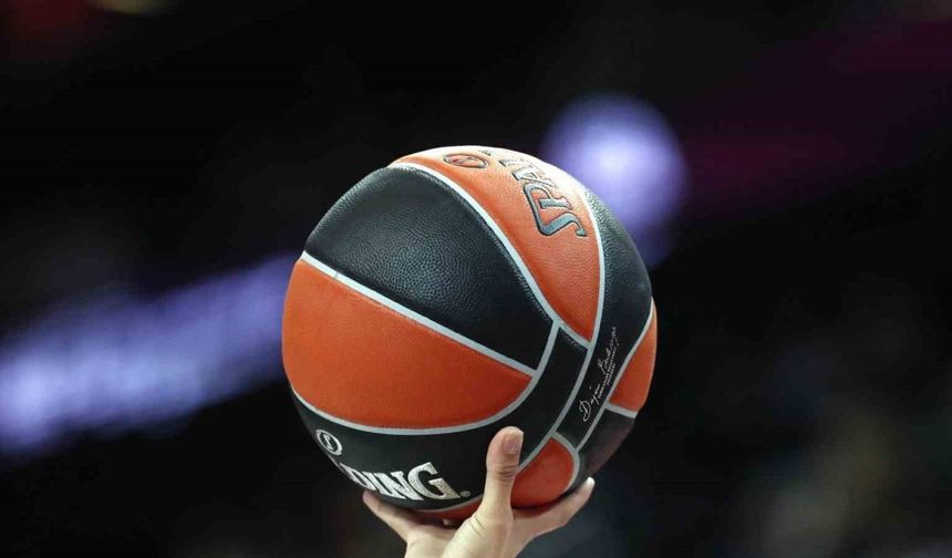 Fenerbahçe’nin Euroleague Final Four’da rakibi Panathinaikos oldu