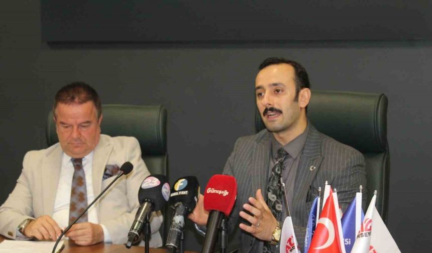 Furkan Aktı: ’’Görüntüyle desteklenmemiş bir iddia üzerinden maç tatil edildi’’