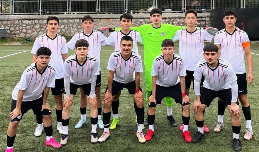 Futbolda Körfez fırtınası