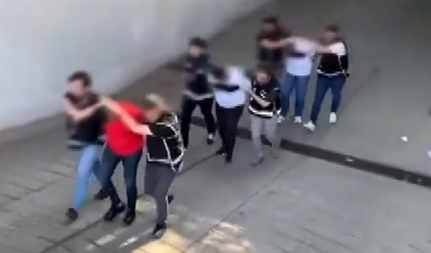 Gaziantep’te iş yeri kurşunlayan 3 şüpheli tutuklandı
