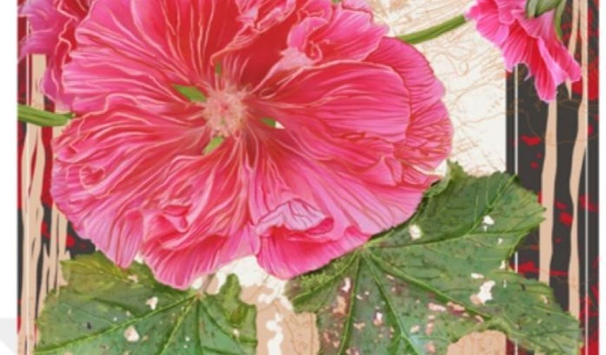 Gediz’in Yağmurlar köyü, sanat ve bilime ilham kaynağı oldu