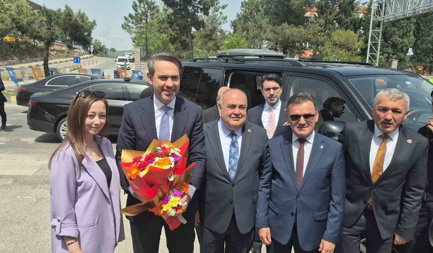 Göktepe-3 kuyusu Türkiye’deki evlerin 3.5 yıl boyunca doğalgaz ihtiyacını karşılayacak