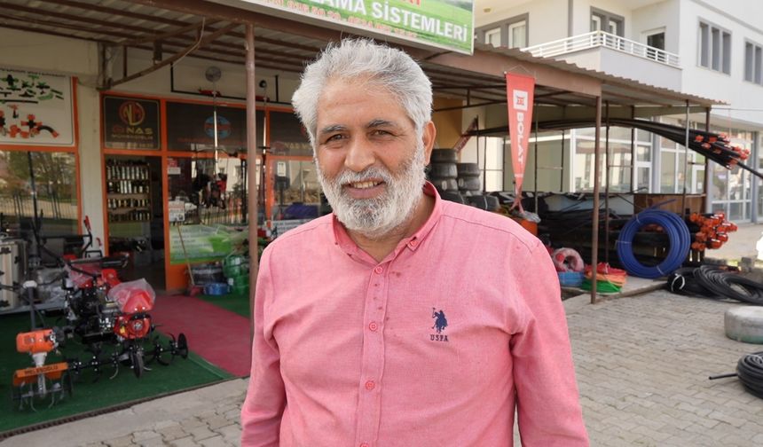 Gümüşhane’de olası kadın cinayetini esnafın cesur müdahalesi engelledi