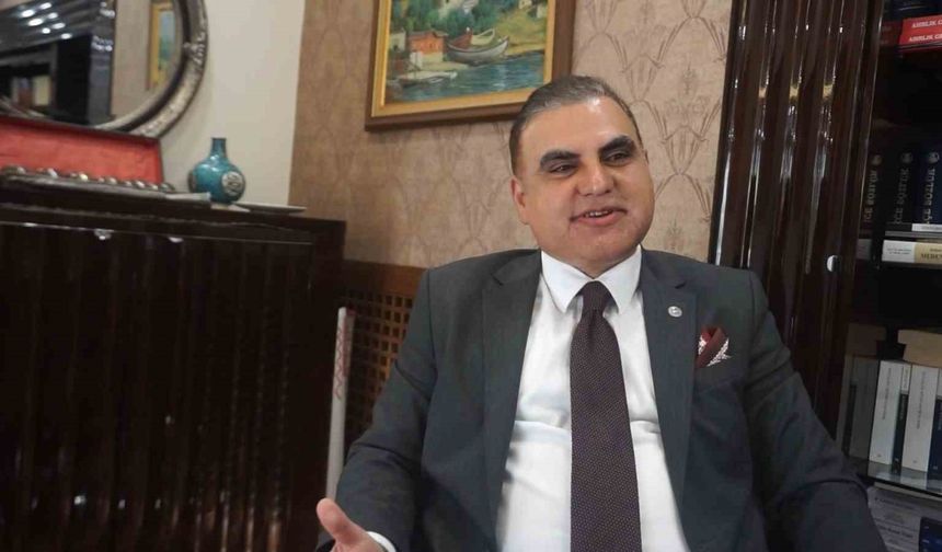 Hakim, aileleri madde bağımlılığına karşı yazdığı kitaplarla uyardı
