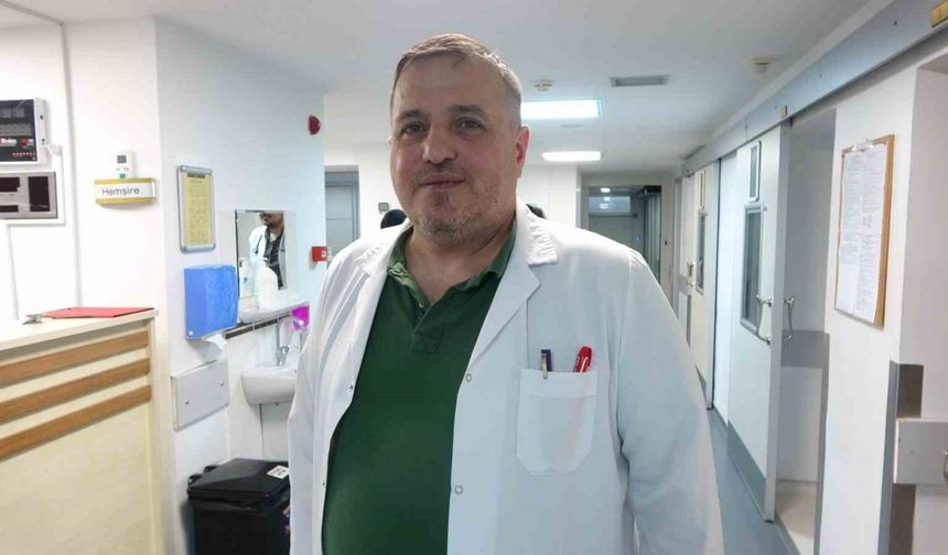 Havalar ısındı, kene kabusu başladı