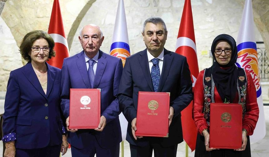 Hayırsever iş insanından eğitime destek