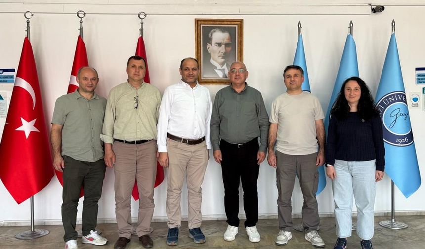 Hendek MYO yeni yerine hazırlanıyor