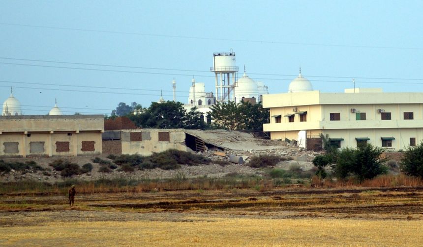 Hindistan’ın Pakistan’a saldırısında can kaybı 26’ya, yaralı sayısı 46’ya yükseldi
