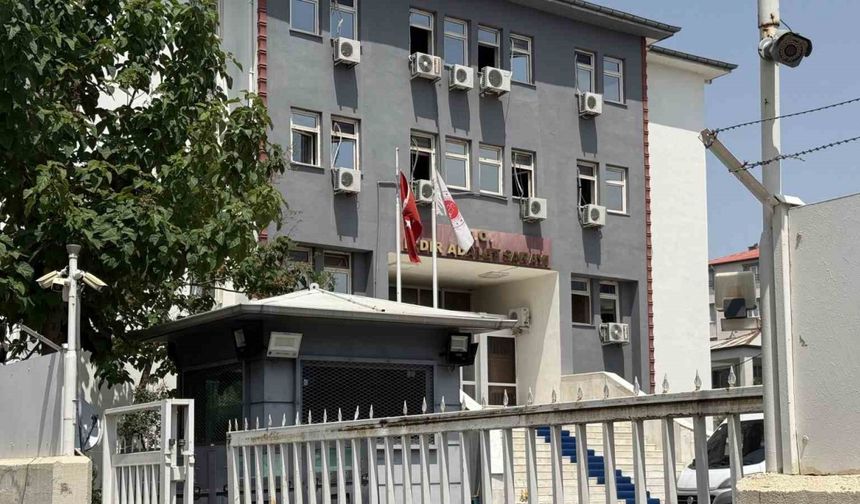 Iğdır’da kardeşlerinin eşlerini öldüren zanlı tutuklandı