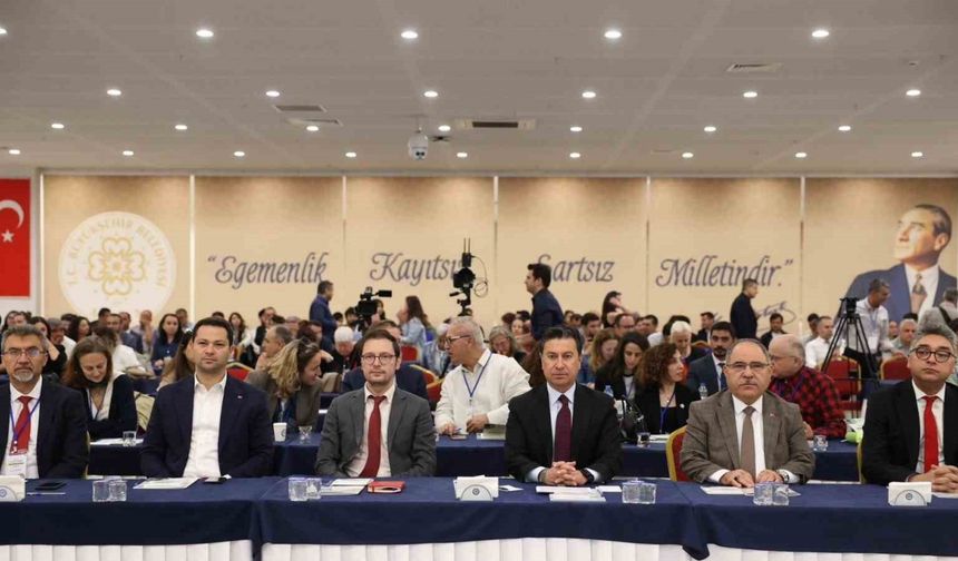 İklim değişikliğiyle mücadelede Muğla’dan yol haritası