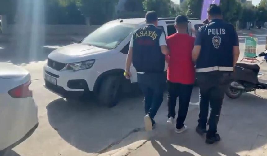 İş yerini kurşunlama olayında 4 tutuklama
