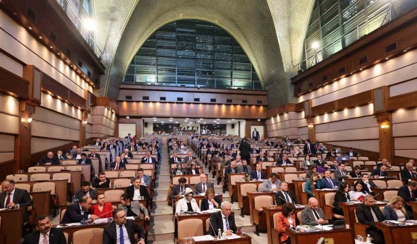 İstanbul’da suya yüzde 10 oranında zam yapıldı