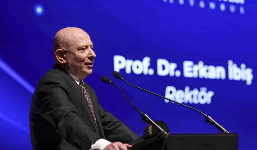 İstinye Üniversitesi, 10. kuruluş yıldönümünü coşkuyla kutladı