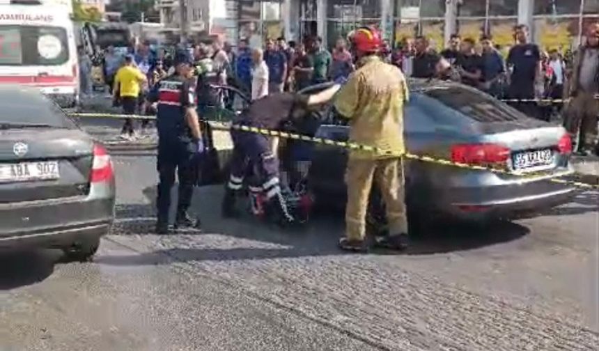 İzmir’de 3 kişinin öldürülmesiyle ilgili 3 tutuklama