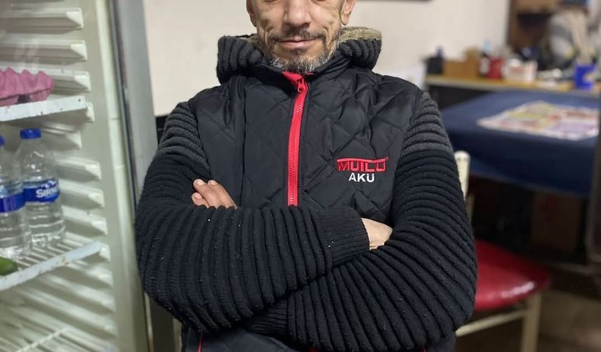 İzmir’de süt tankerinin çarptığı yaya hayatını kaybetti
